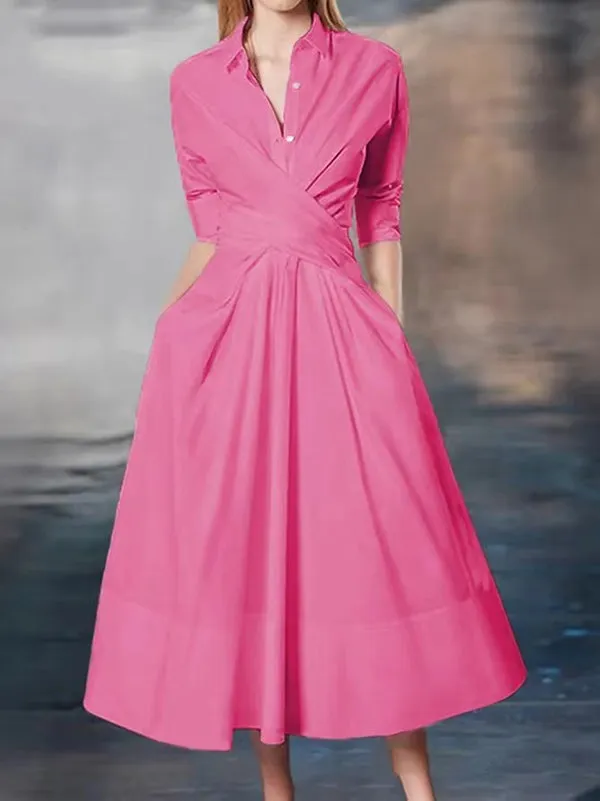 Everyone Loves Elegant Dress