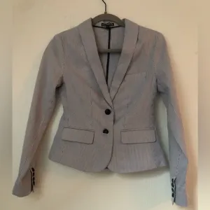 Express Blazer Nautical Jacket