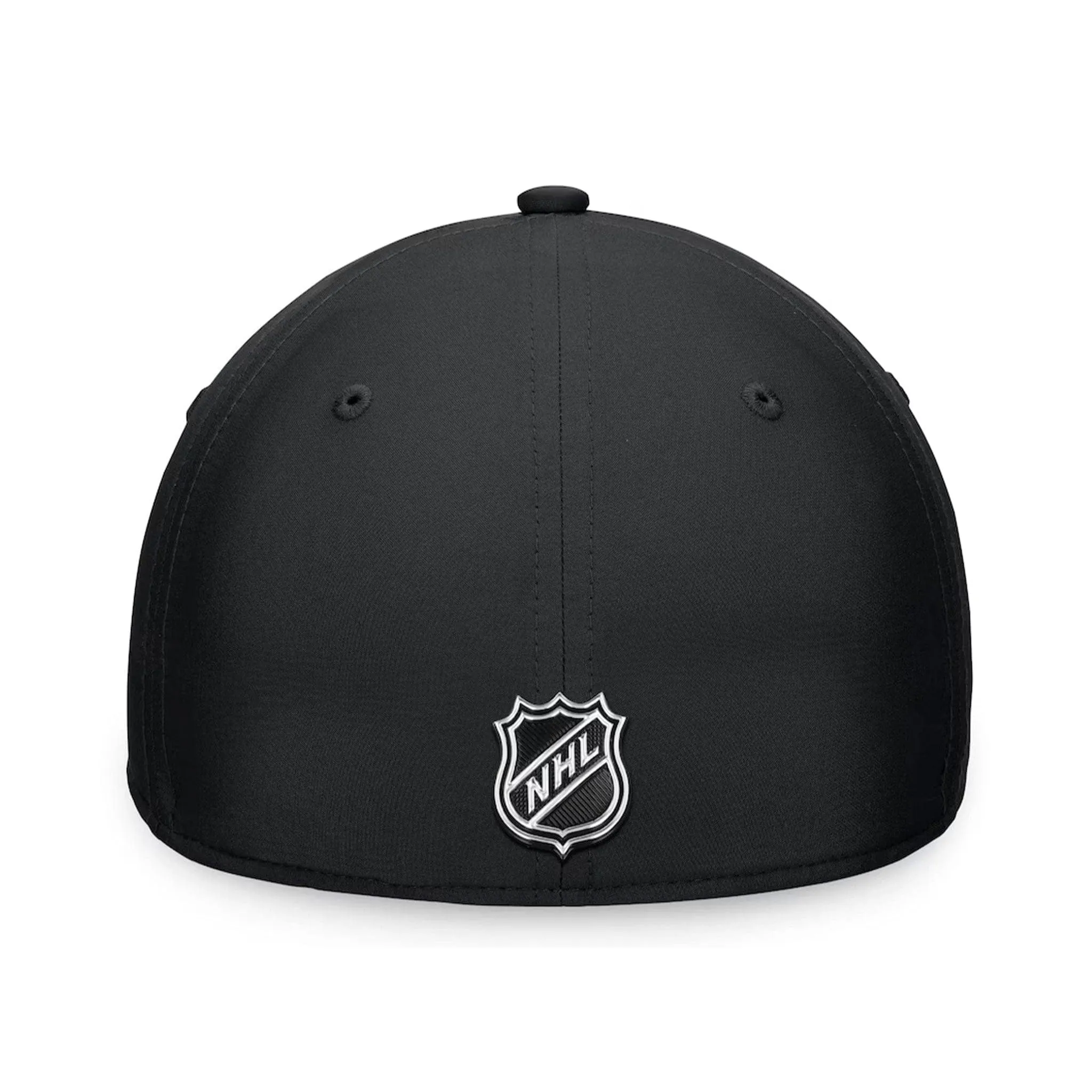 Fanatics AP Practice Structured Hat - Boston Bruins