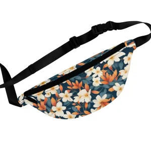 Fanny Pack/Bum Bag - Tuscan Ixia