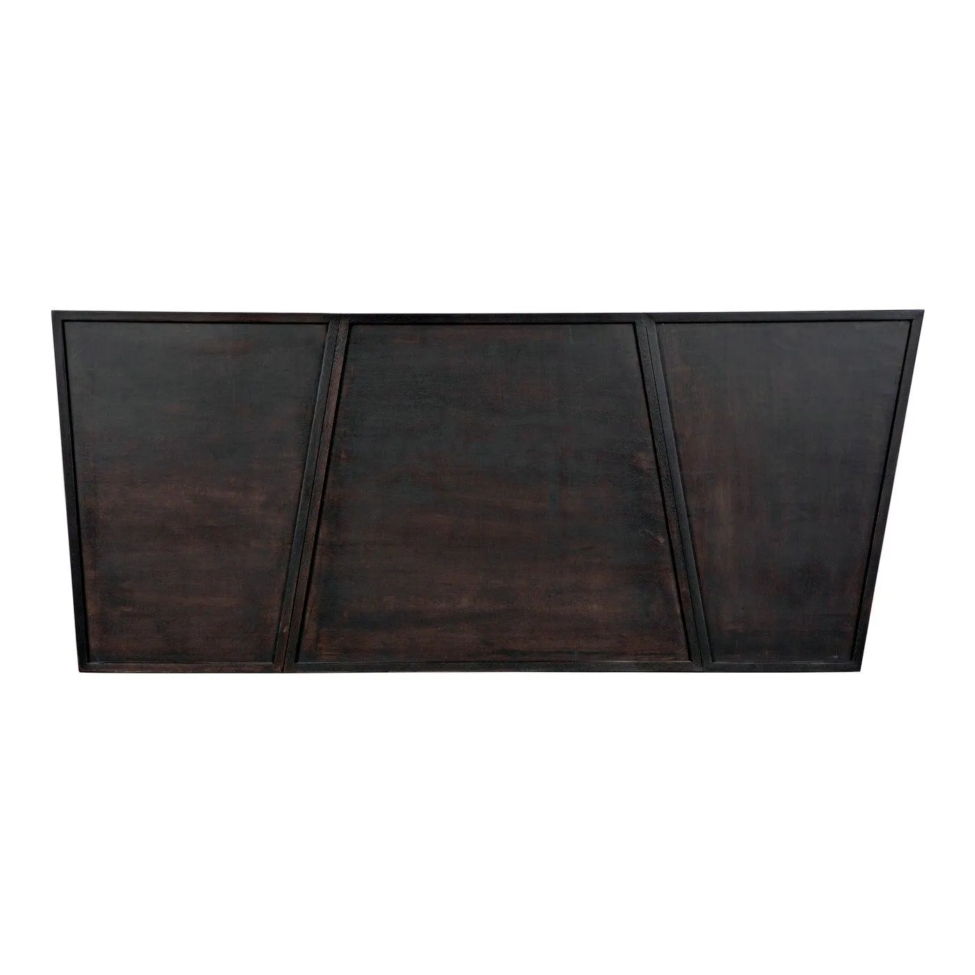 Fatal Sideboard, Ebony Walnut