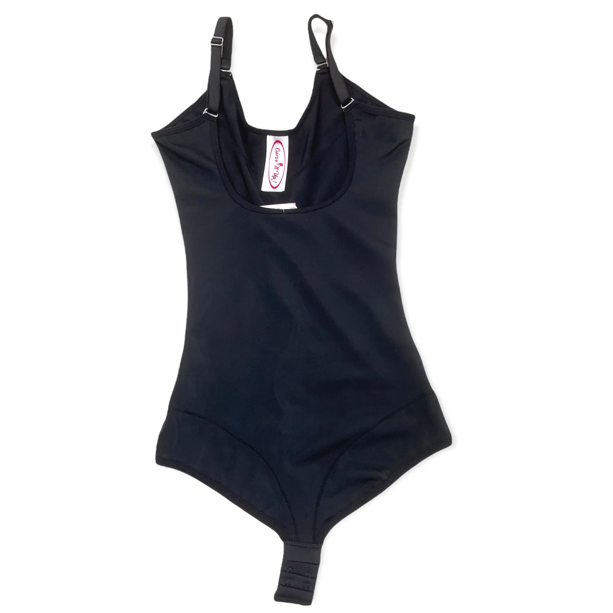 FB852 THONG, COMFORT SEAMLESS FAJA