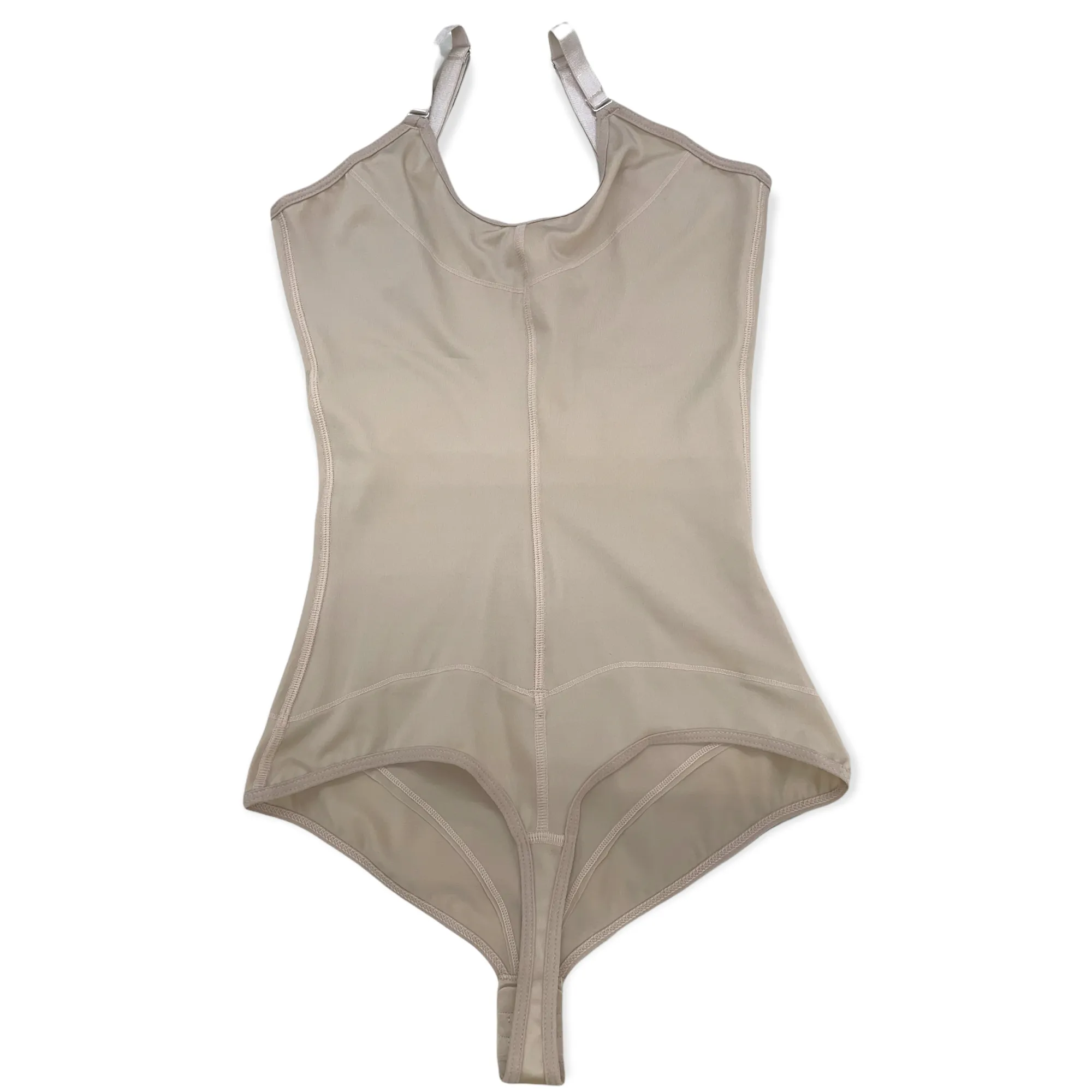 FB852 THONG, COMFORT SEAMLESS FAJA