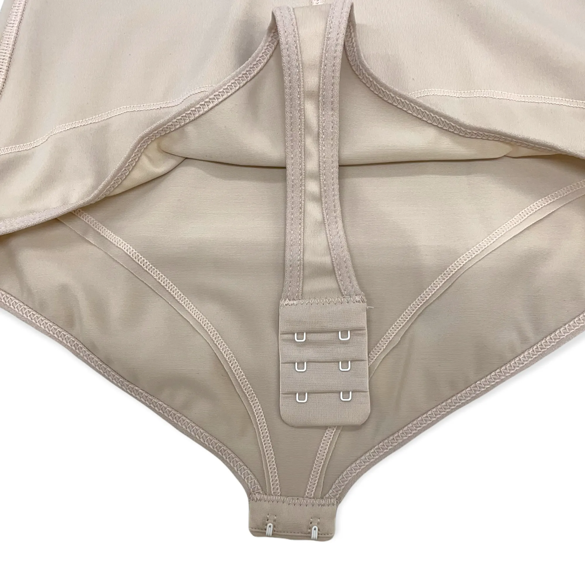 FB852 THONG, COMFORT SEAMLESS FAJA