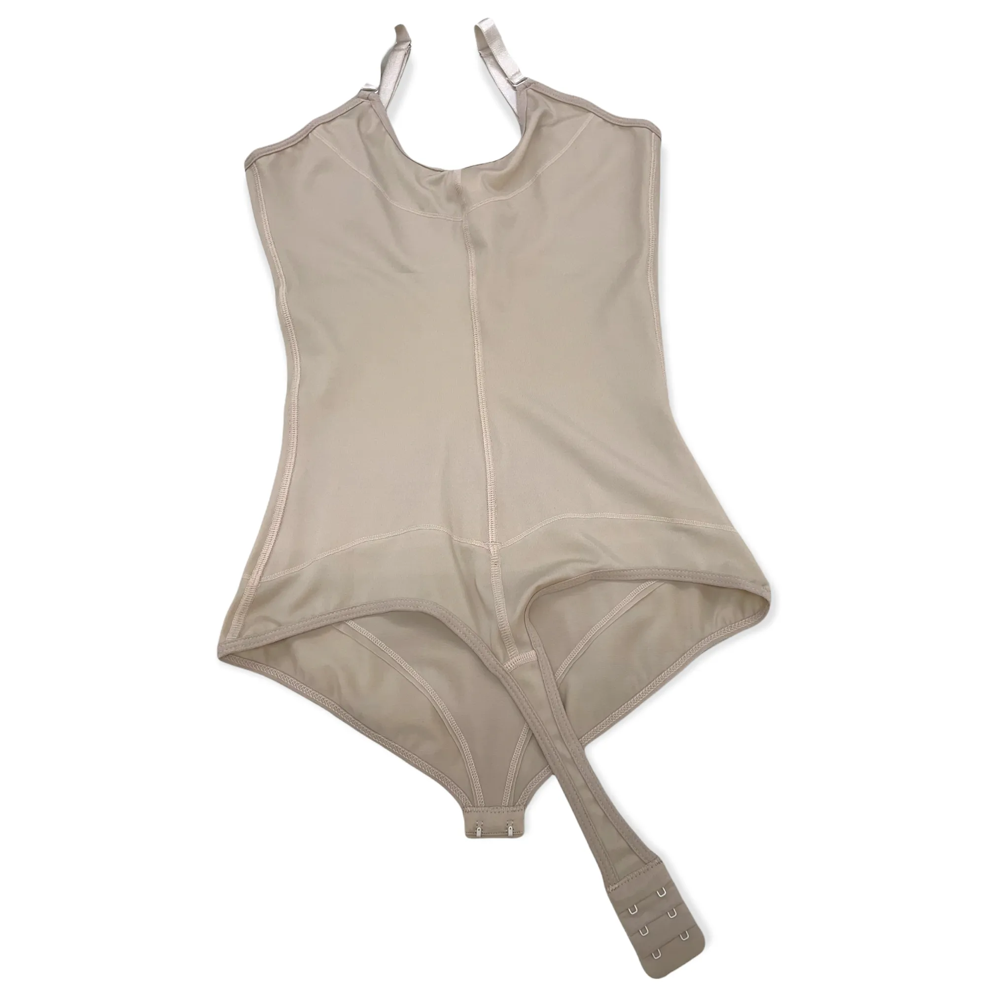 FB852 THONG, COMFORT SEAMLESS FAJA