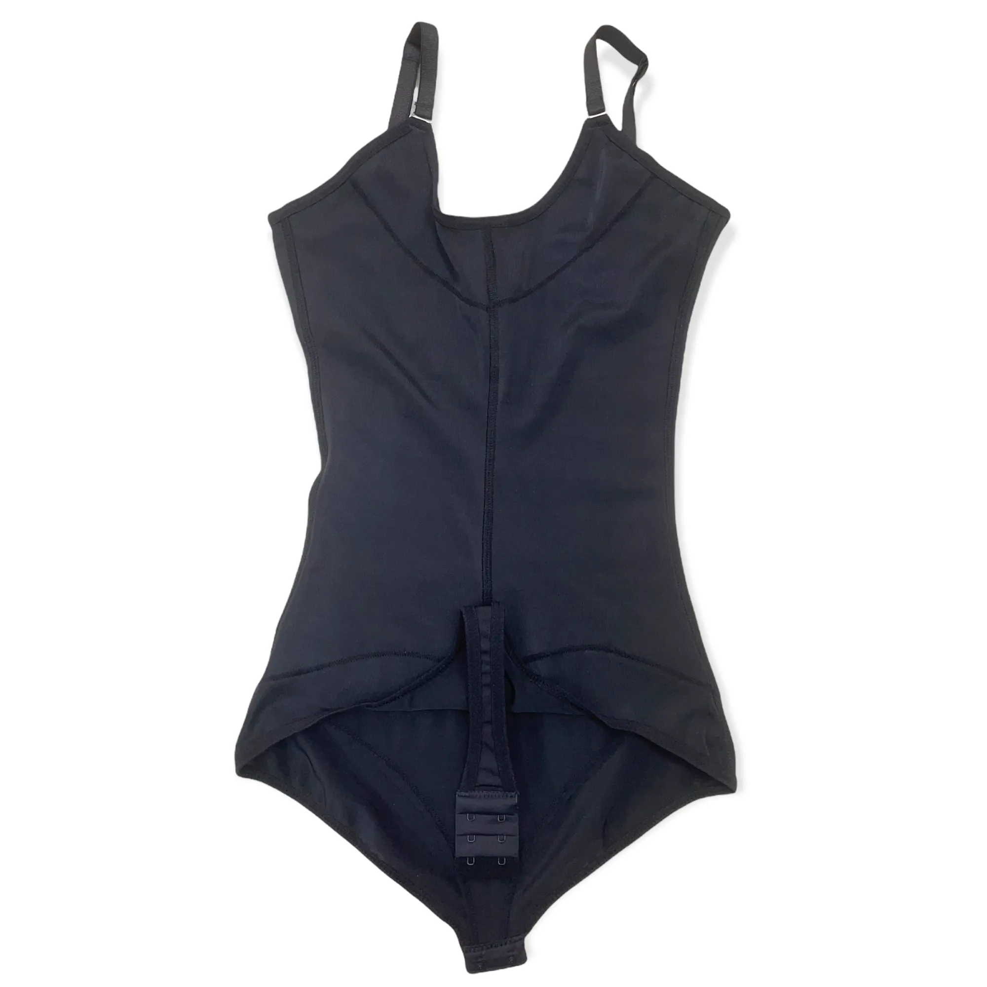 FB852 THONG, COMFORT SEAMLESS FAJA