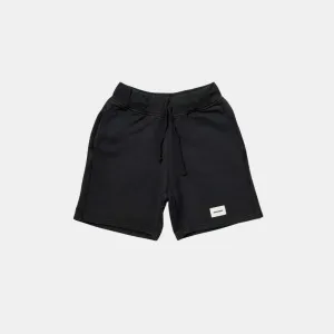 Fingerscrossed #Shorts Classic Logo - Black