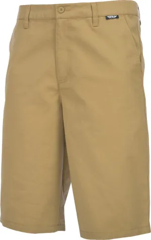FLY RACING 353-22736 Stock Shorts