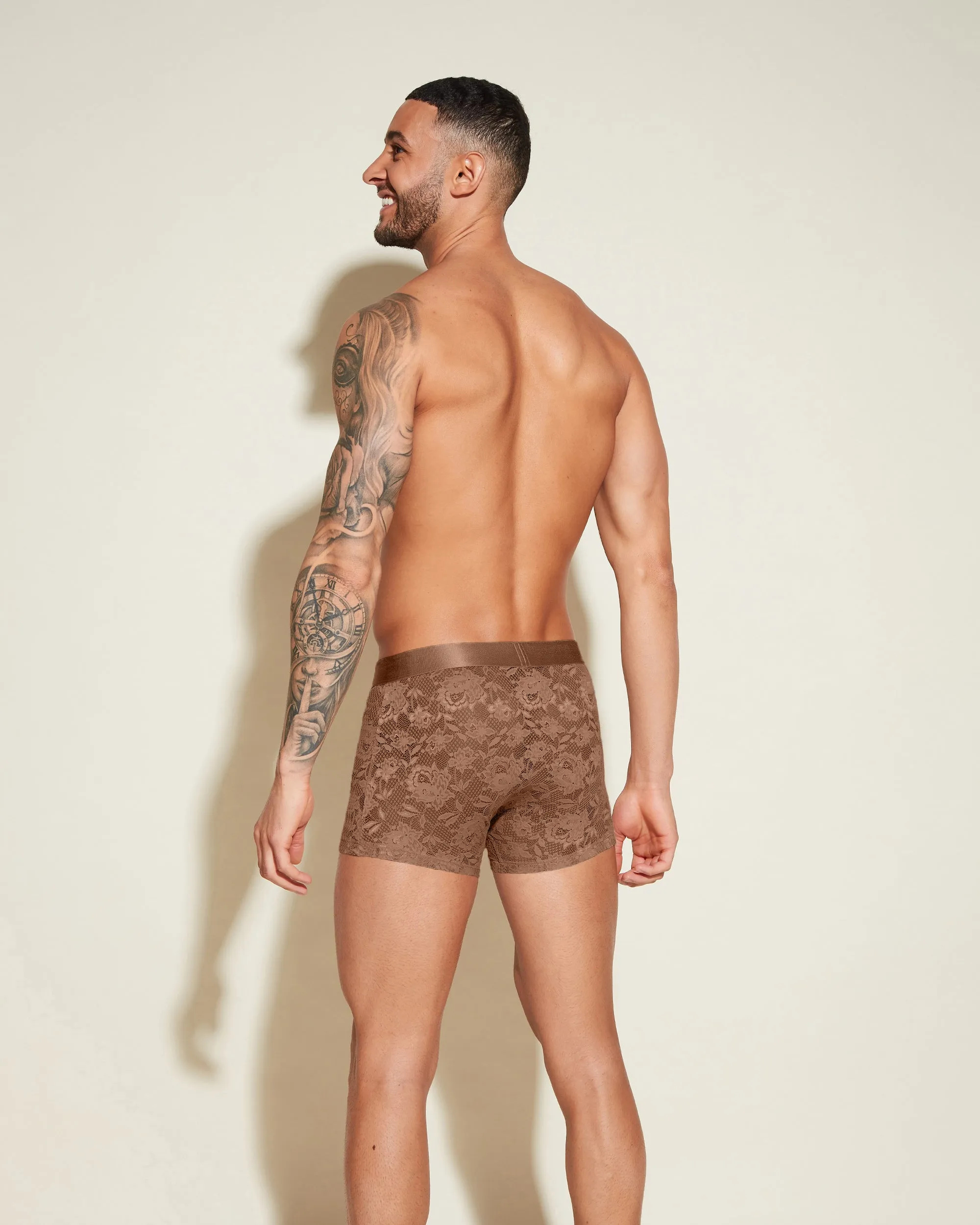 Form Classic Trunk