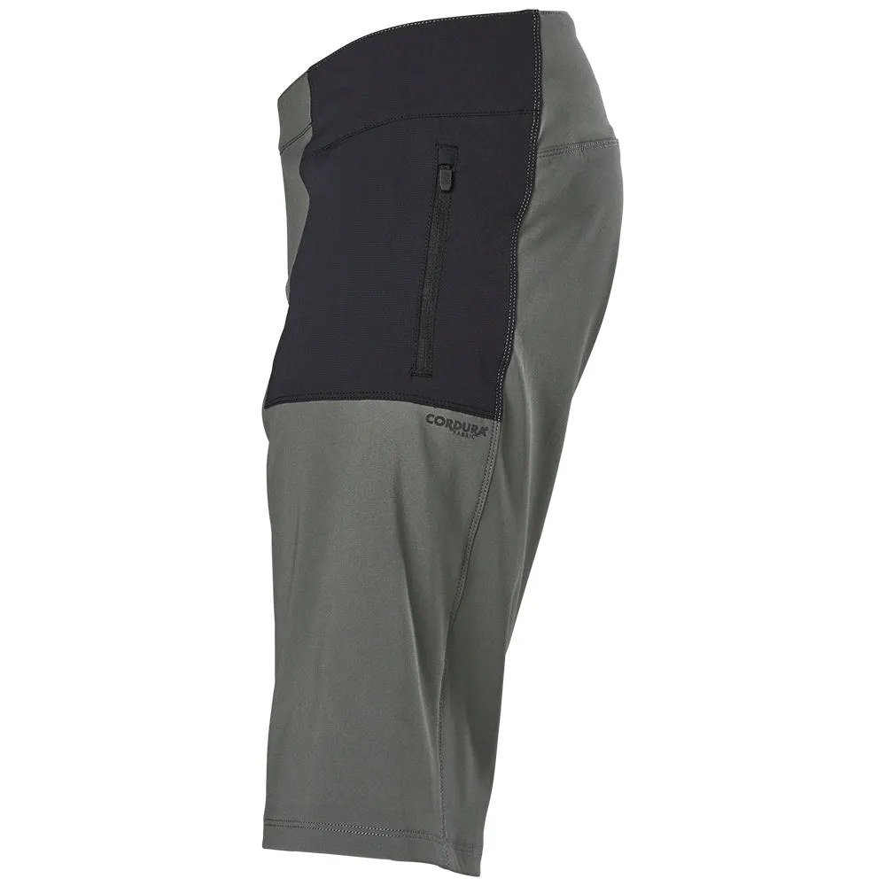Fox Defend Pro Shorts - Dark Shadow