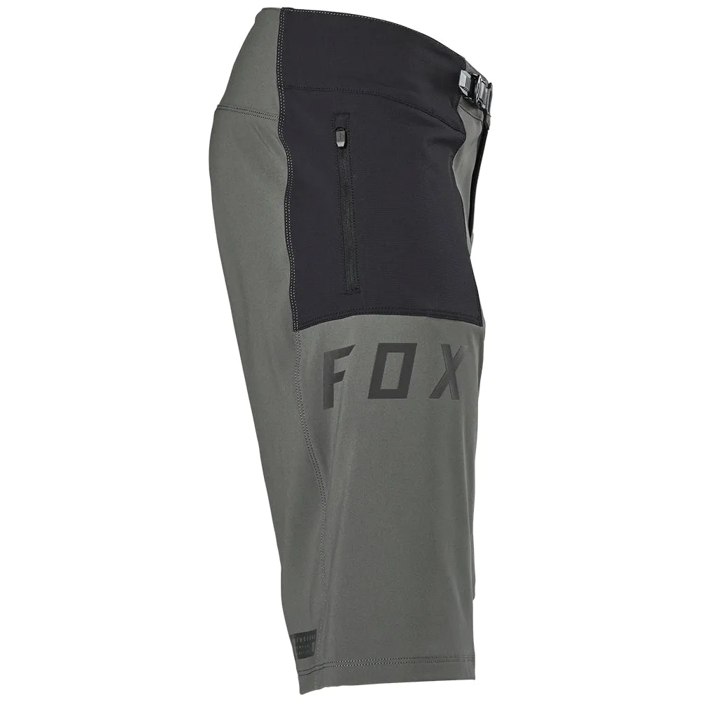 Fox Defend Pro Shorts - Dark Shadow