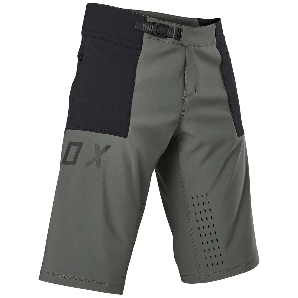 Fox Defend Pro Shorts - Dark Shadow