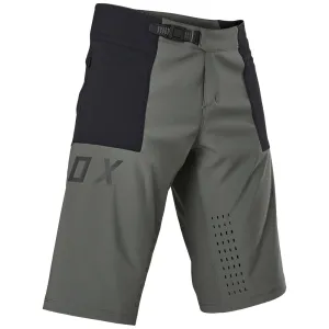 Fox Defend Pro Shorts - Dark Shadow