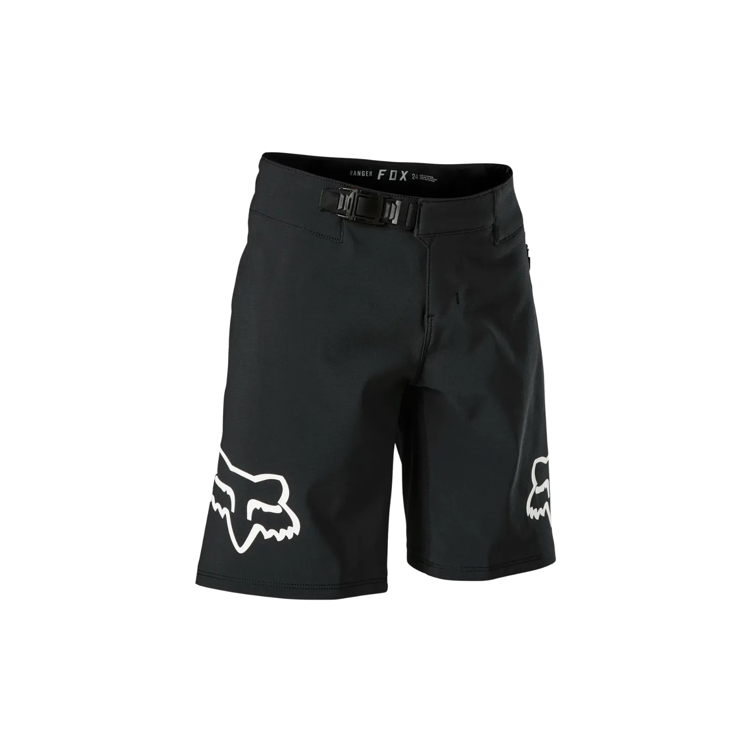 Fox Defend Youth MTB Shorts