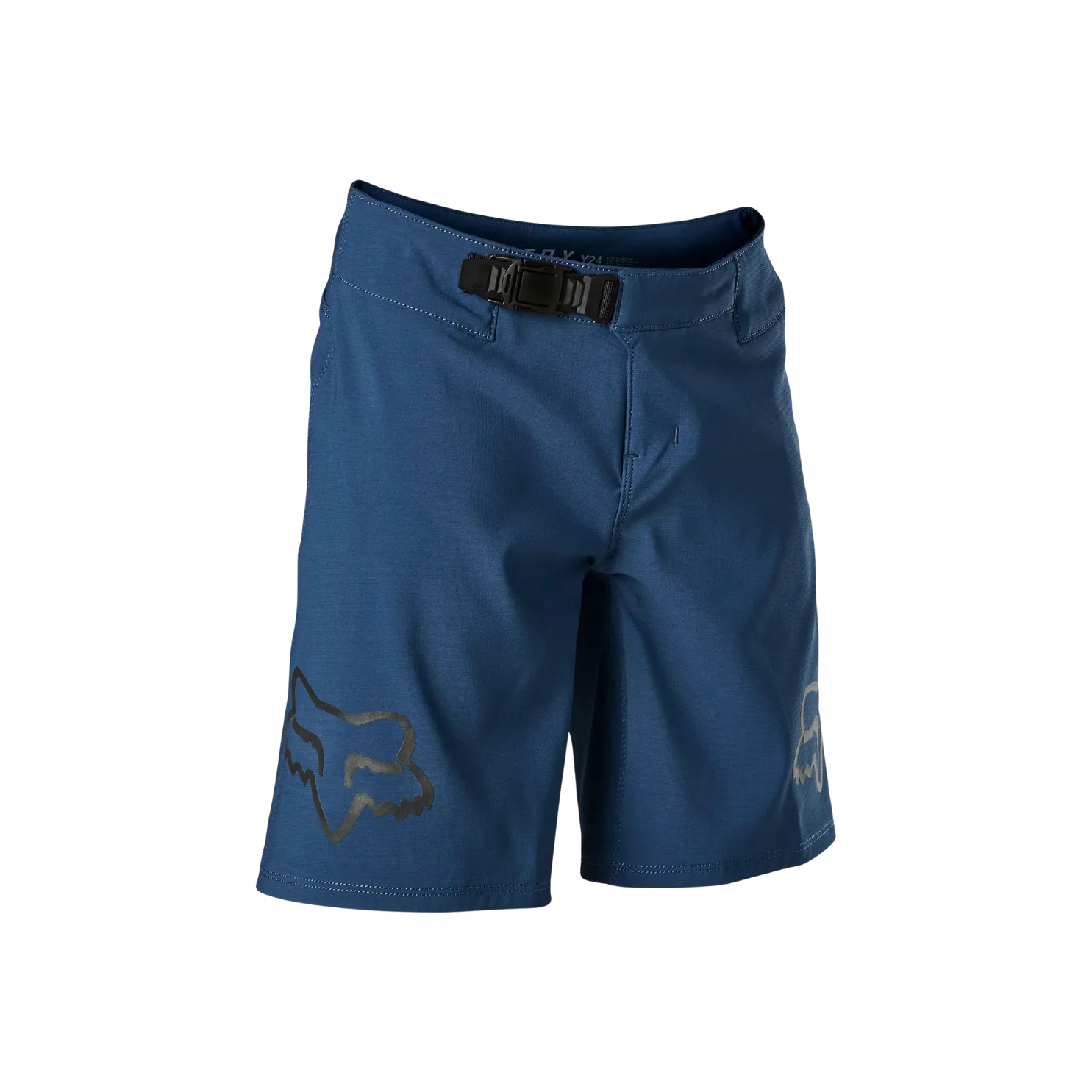 Fox Defend Youth MTB Shorts