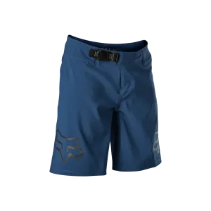 Fox Defend Youth MTB Shorts