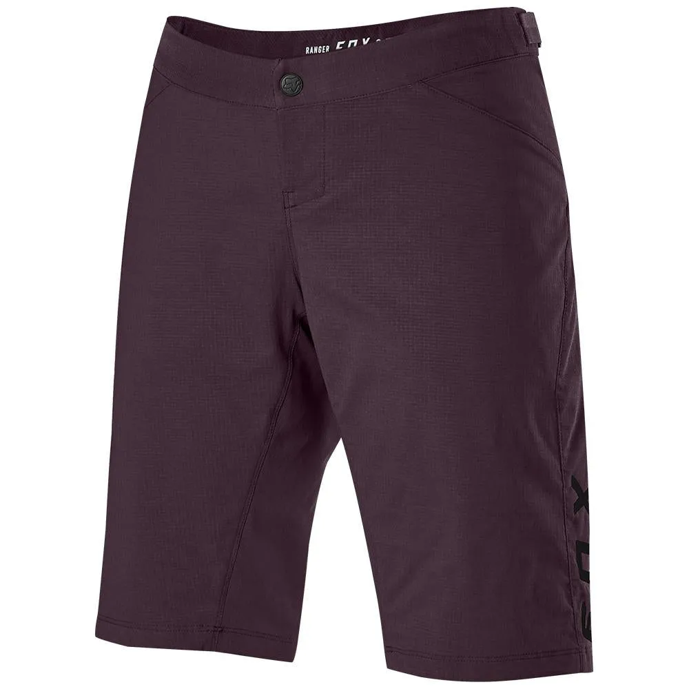 Fox Flexair Womens Shorts