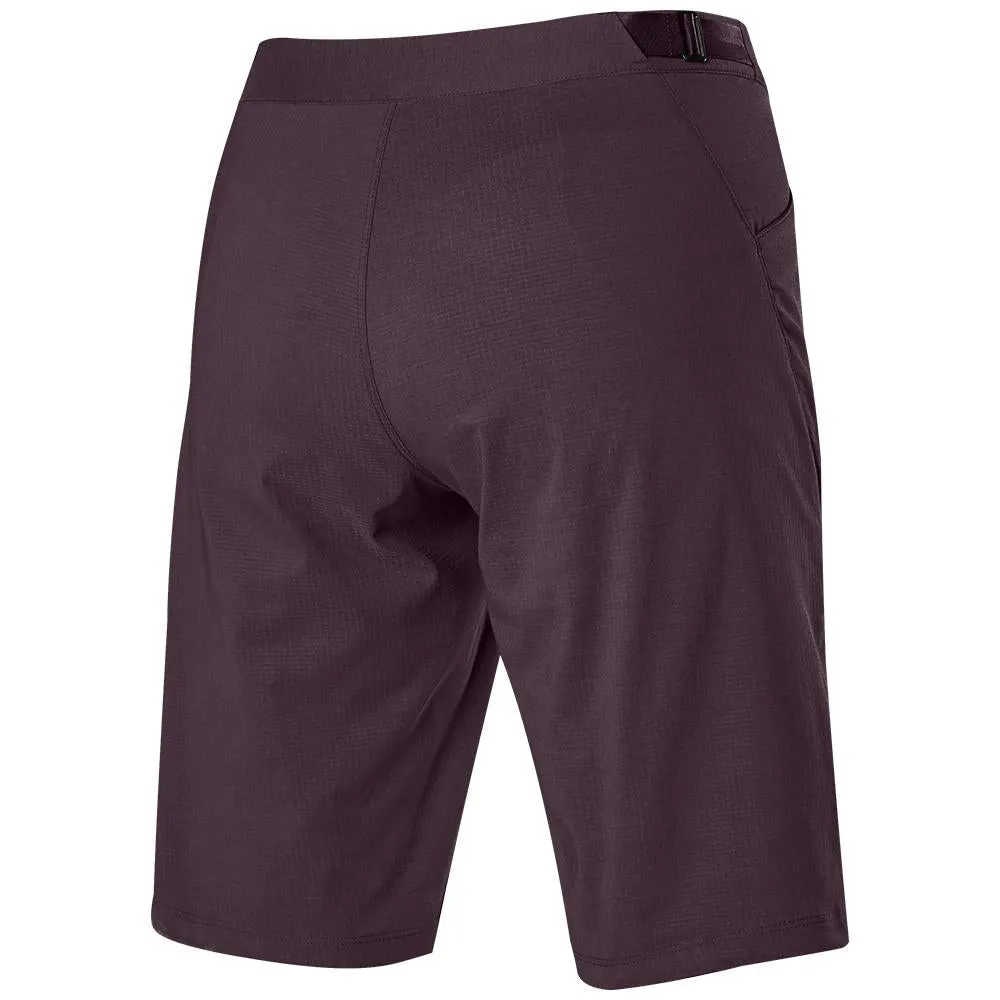 Fox Flexair Womens Shorts