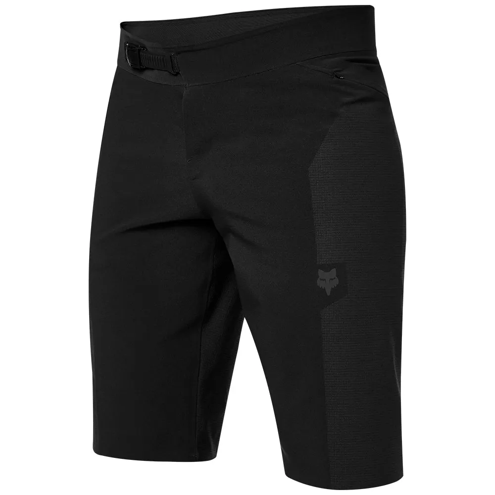 FOX RANGER RAWTEC SHORTS [BLACK]