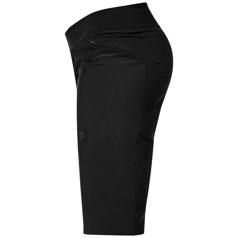 FOX RANGER RAWTEC SHORTS [BLACK]