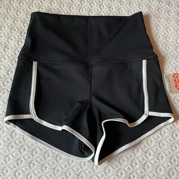 Free People Island Time Shorts