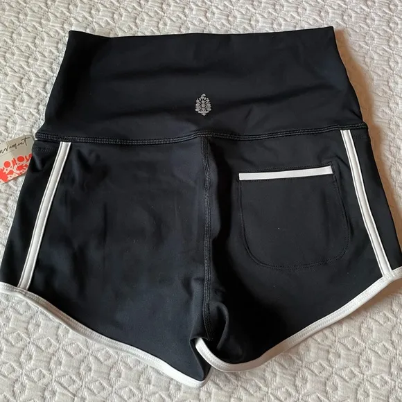 Free People Island Time Shorts