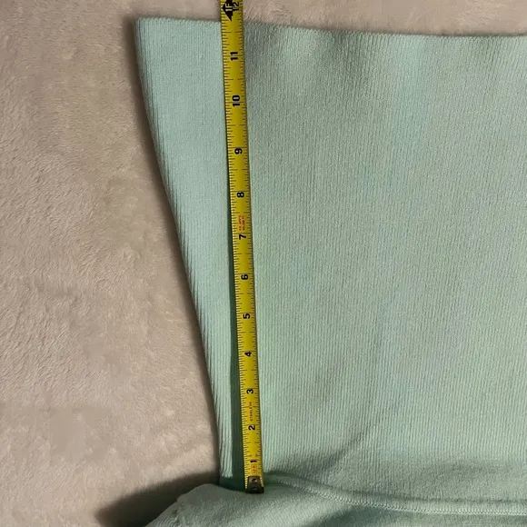 French Connection Cowl-Neck Tunic Sweater