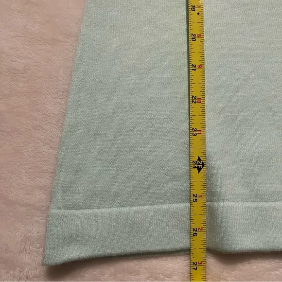 French Connection Cowl-Neck Tunic Sweater