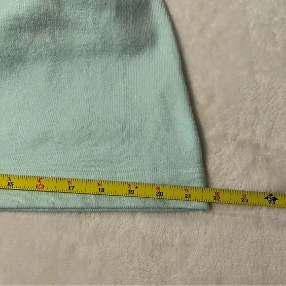 French Connection Cowl-Neck Tunic Sweater