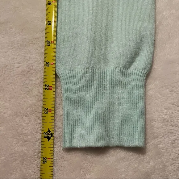 French Connection Cowl-Neck Tunic Sweater