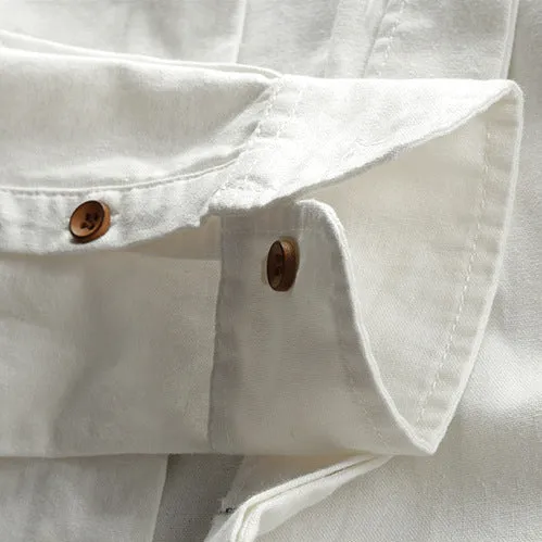 Fresco Shirt