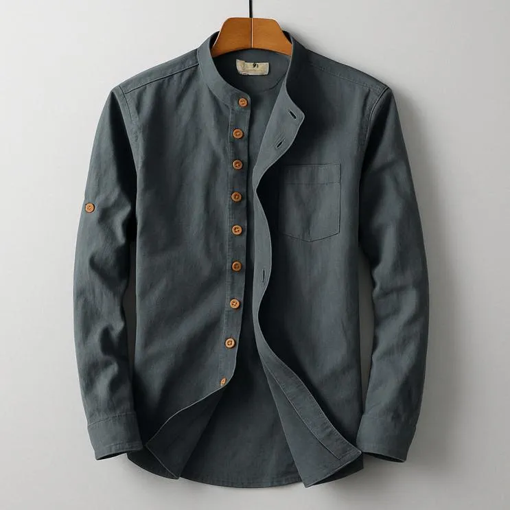 Fresco Shirt
