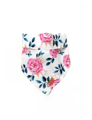 Fresh Blooms Bandana