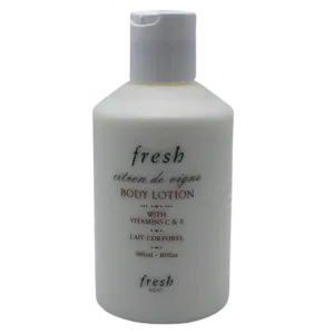 Fresh Body Lotion 10 oz - Citron De Vigne