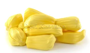 Fresh Jackfruit Pulp