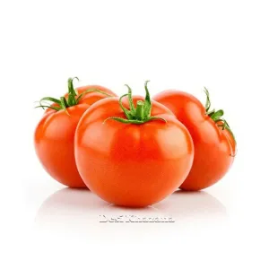 Fresh Tomatoes (Medium Size)