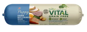 Freshpet Vital Roll GF Puppy Dog Food (907g/2lb)