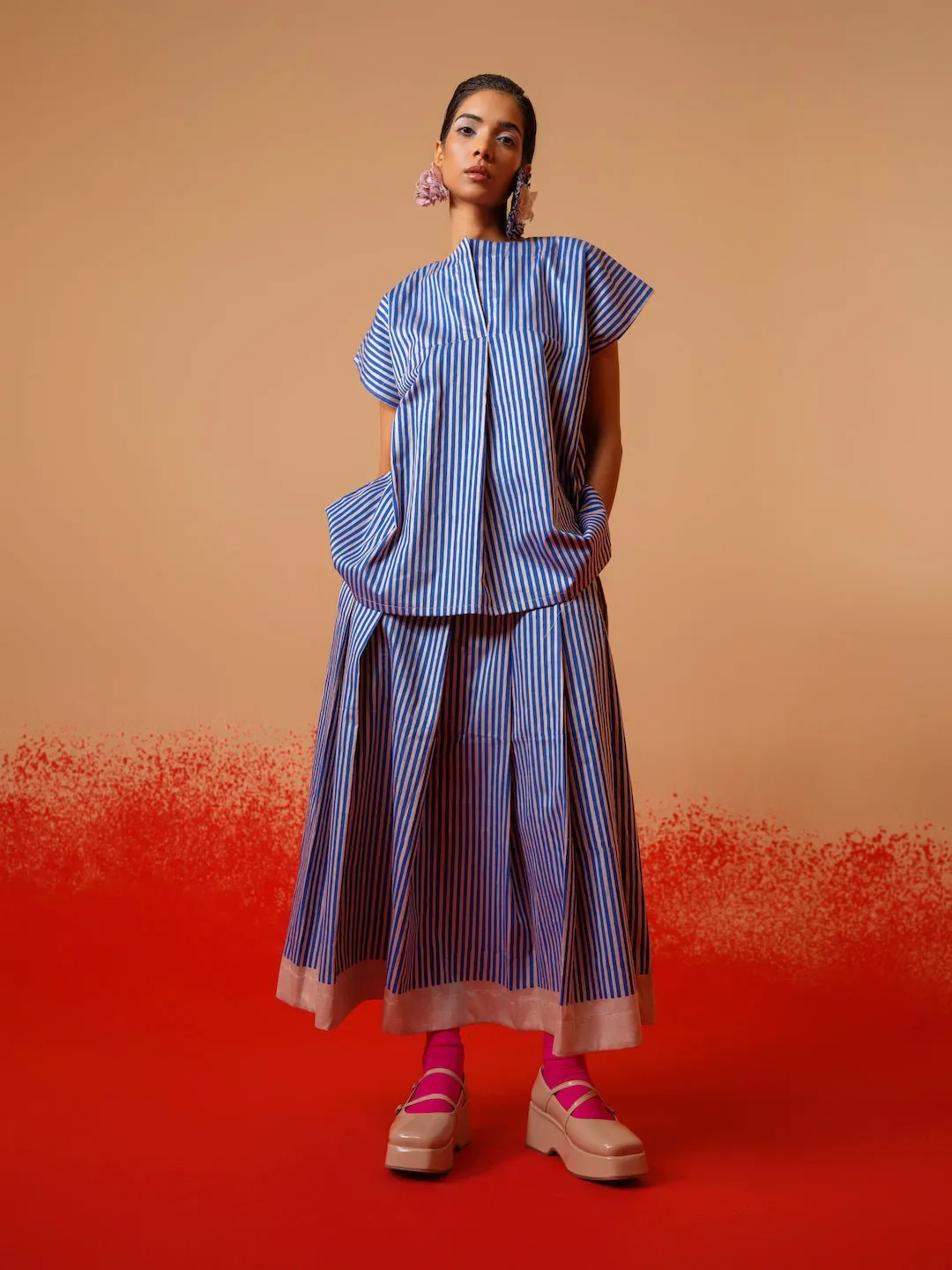 Gale Skirt