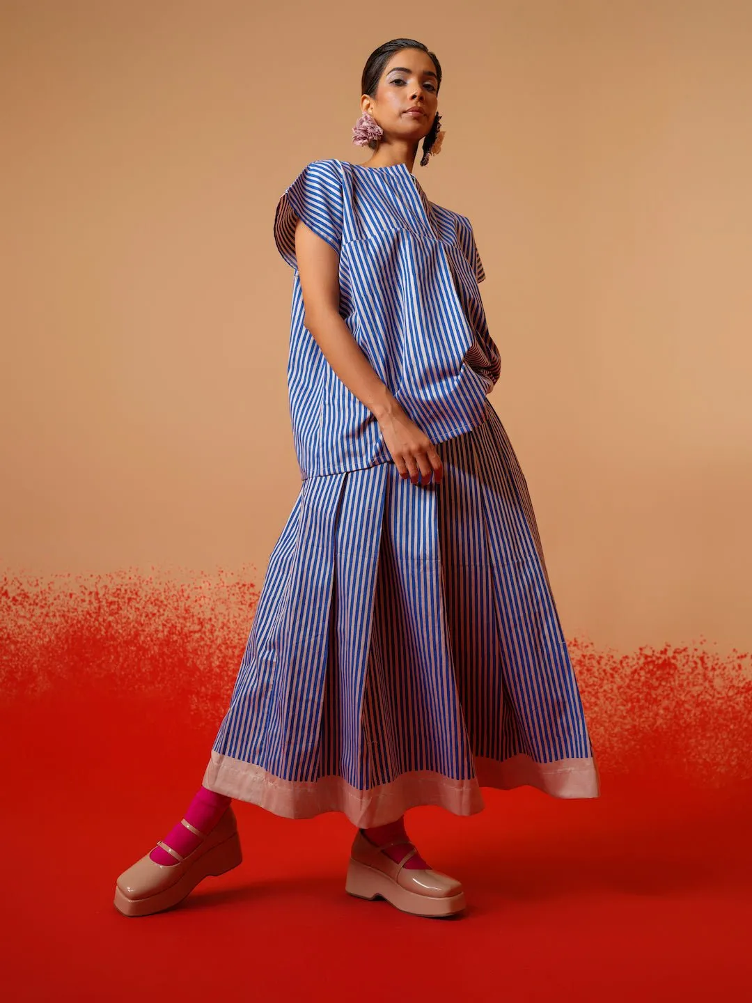 Gale Skirt