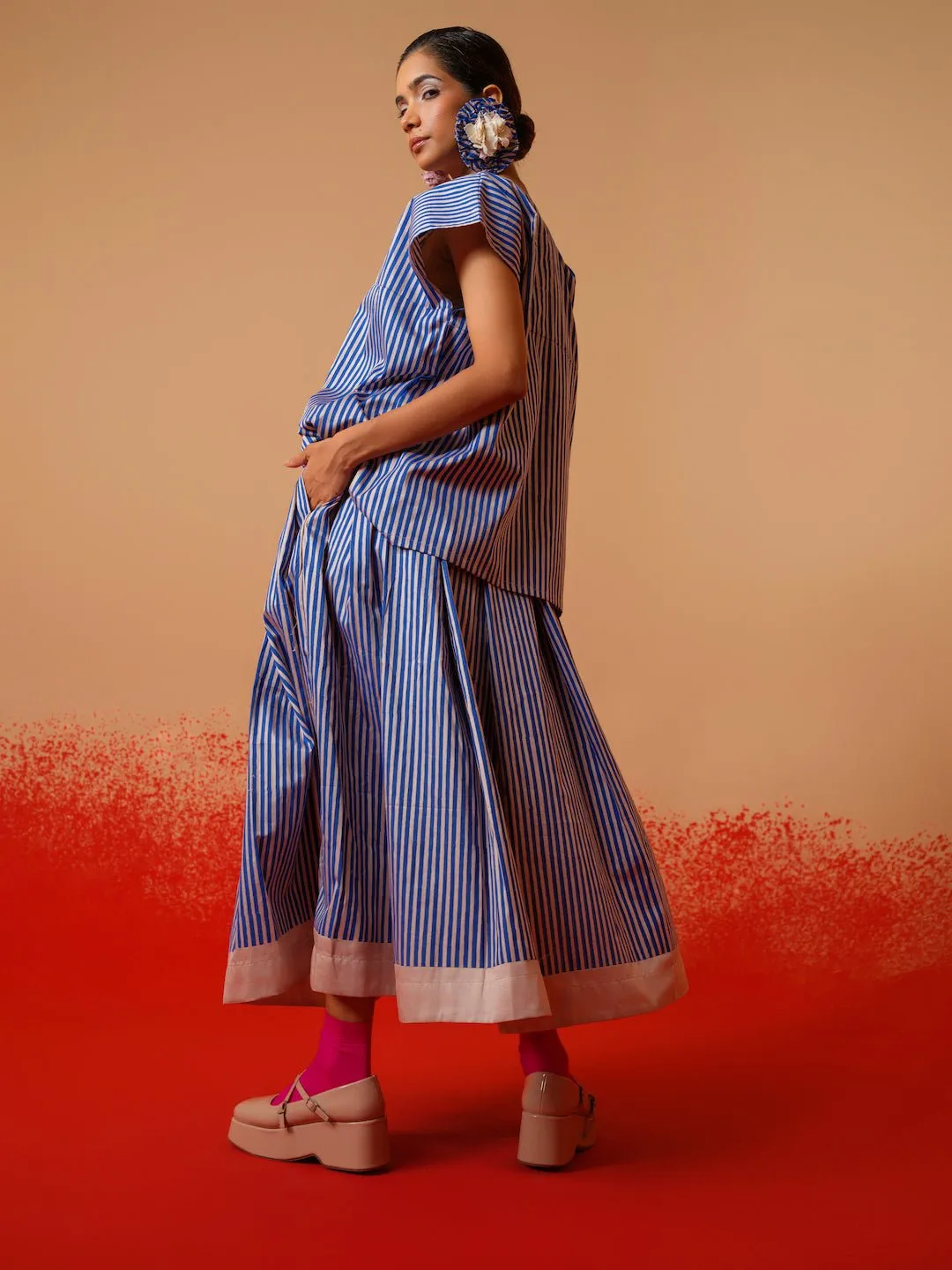 Gale Skirt