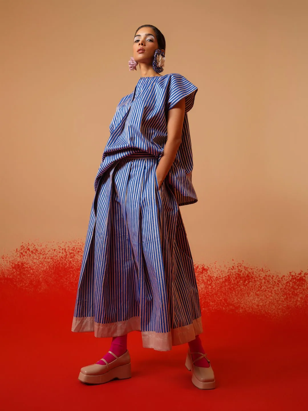 Gale Skirt