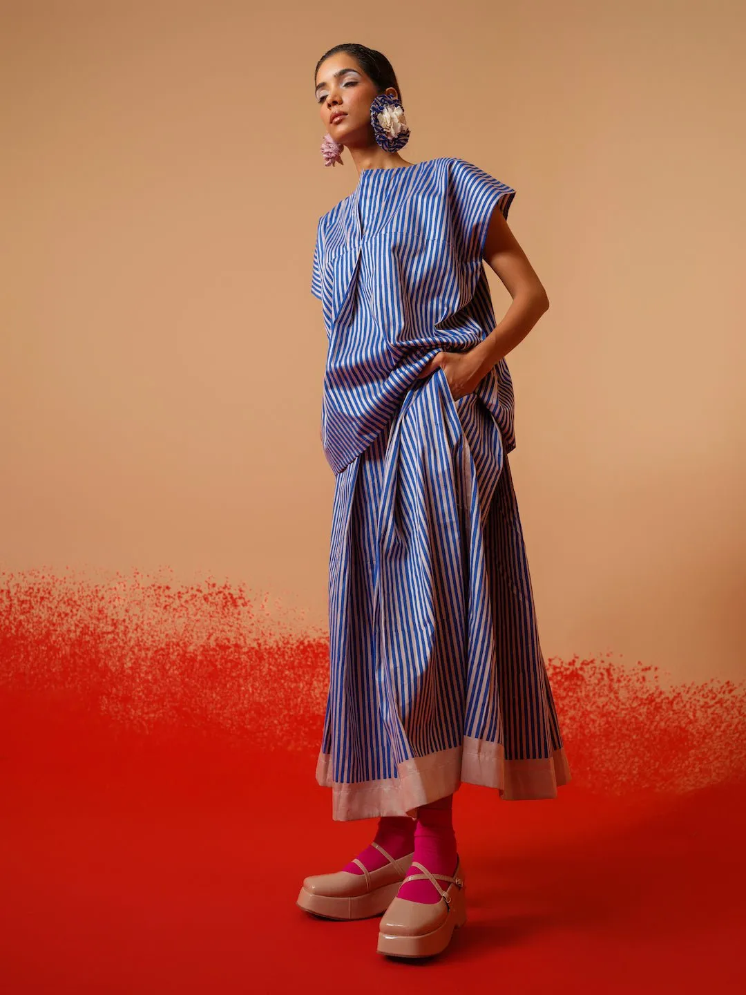 Gale Skirt