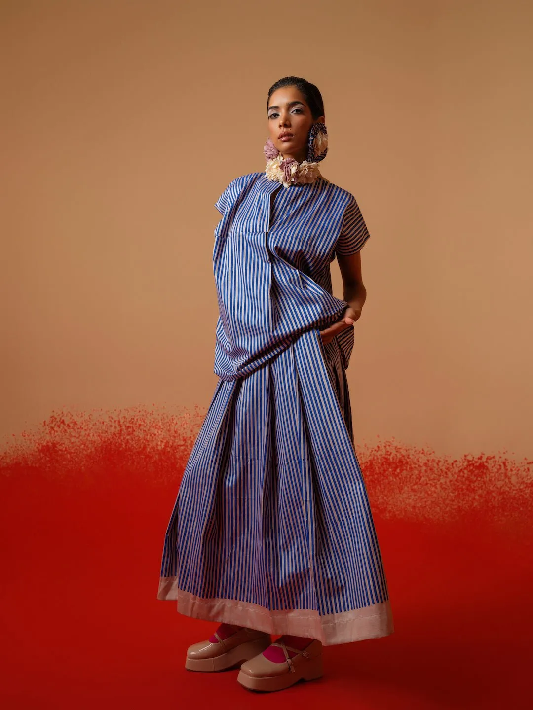 Gale Skirt