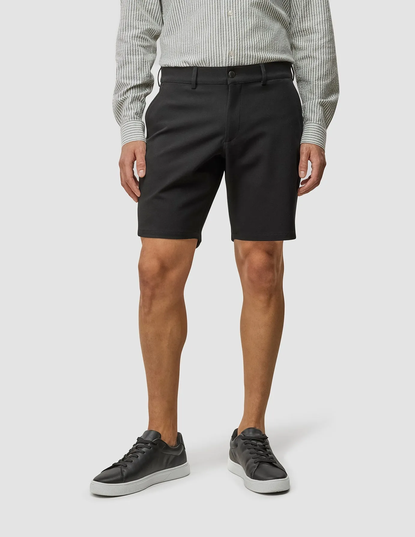 GEN2 Shorts Black