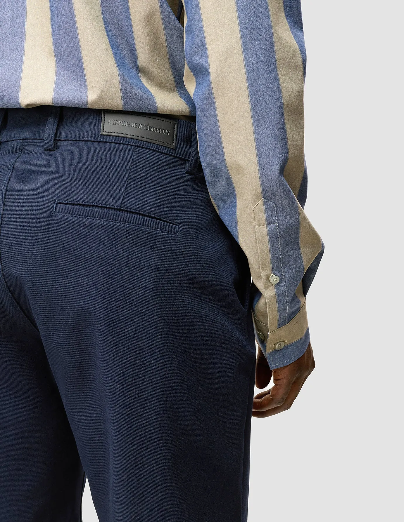 GEN2 Shorts Midnight blue
