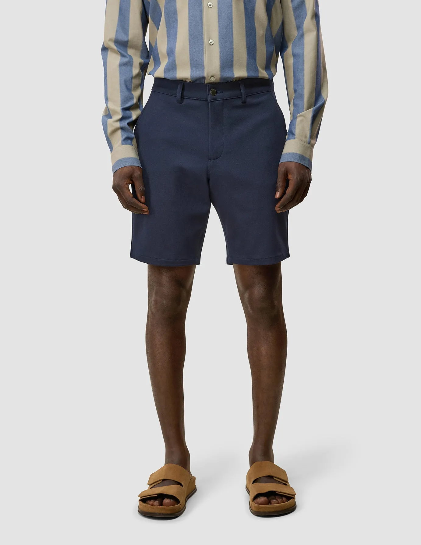 GEN2 Shorts Midnight blue