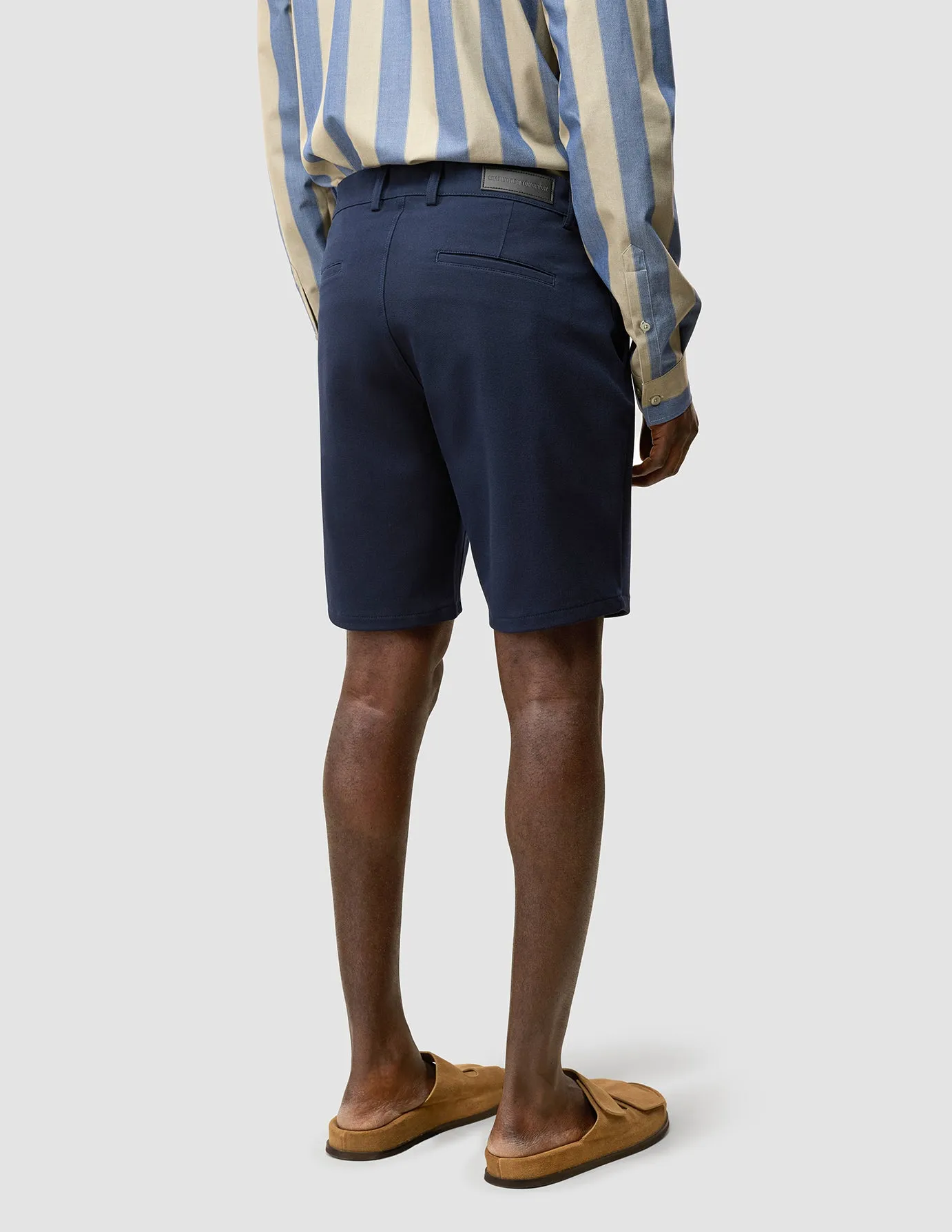 GEN2 Shorts Midnight blue