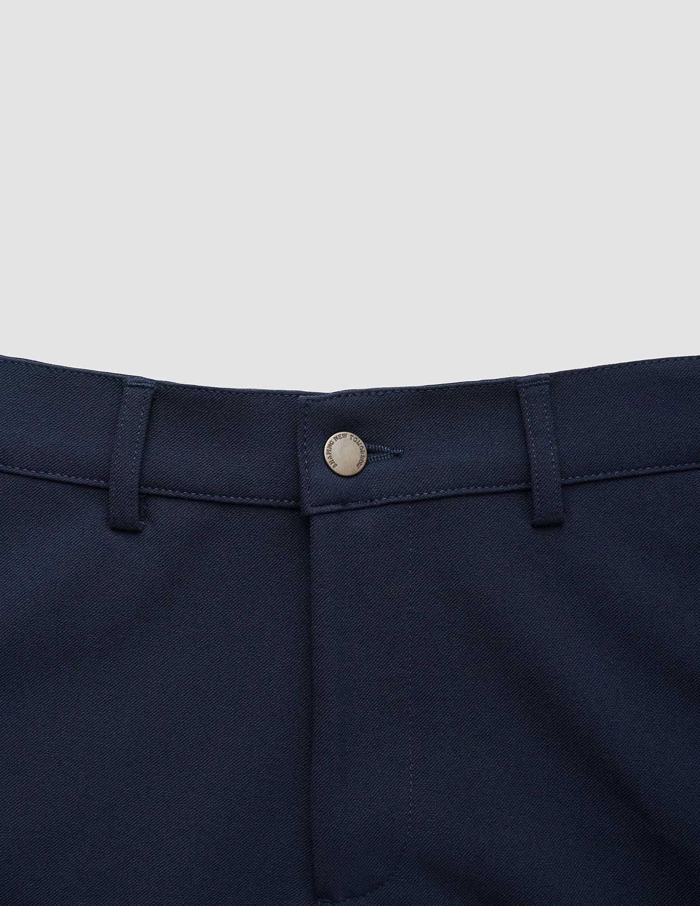 GEN2 Shorts Midnight blue