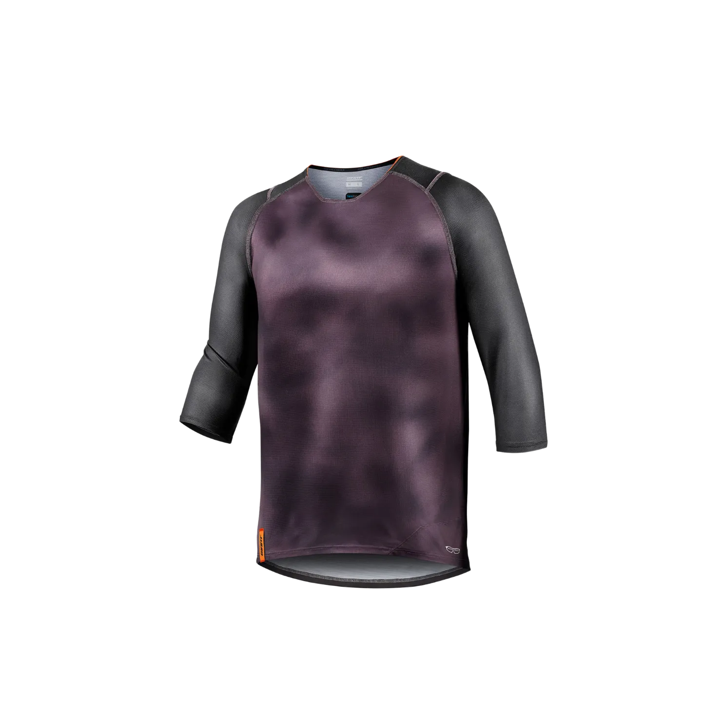 Giant Transfer 3/4 Jersey - Figuier