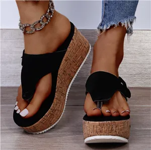 Gilda® | Elegant orthopedic summer shoes